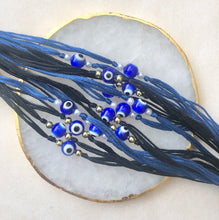 Load image into Gallery viewer, Evil Eye Rakhi / Rakhri

