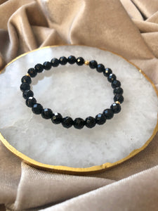 Black Onyx Bracelet