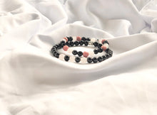 Load image into Gallery viewer, Love &amp; Protection Couples Bracelets
