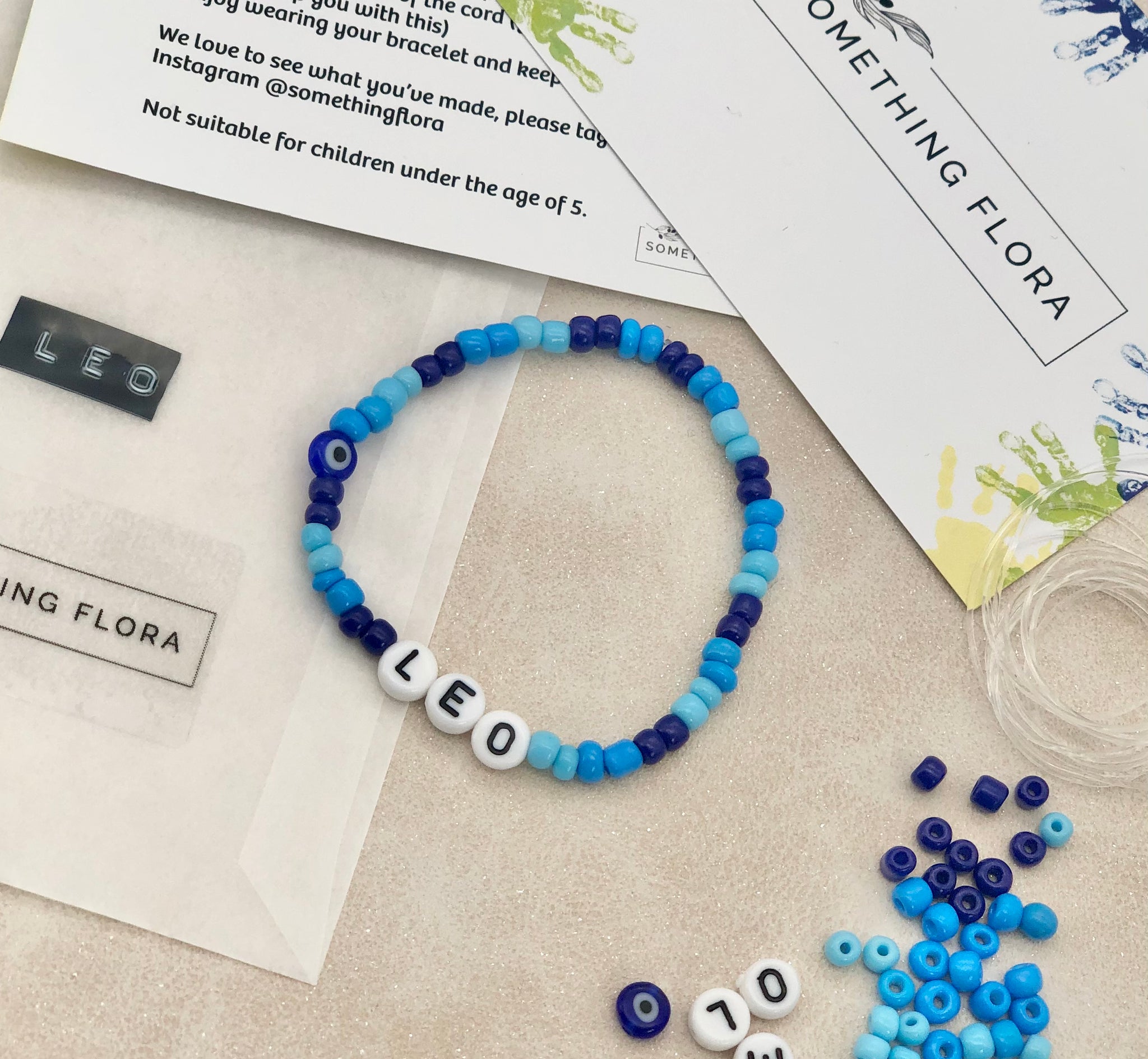 Snapklik.com : DIY Alphabet Jewelry Set, Design 10 Premium Personalized VSCO  Girl Bracelets, Necklaces & Accessories, Bead Kit For Friendship Bracelets,  DIY ABC Jewelry, Great For Kids & Teens Ages 8, 9, 10, 11