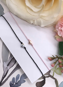 Personalised Name - Heart / Star