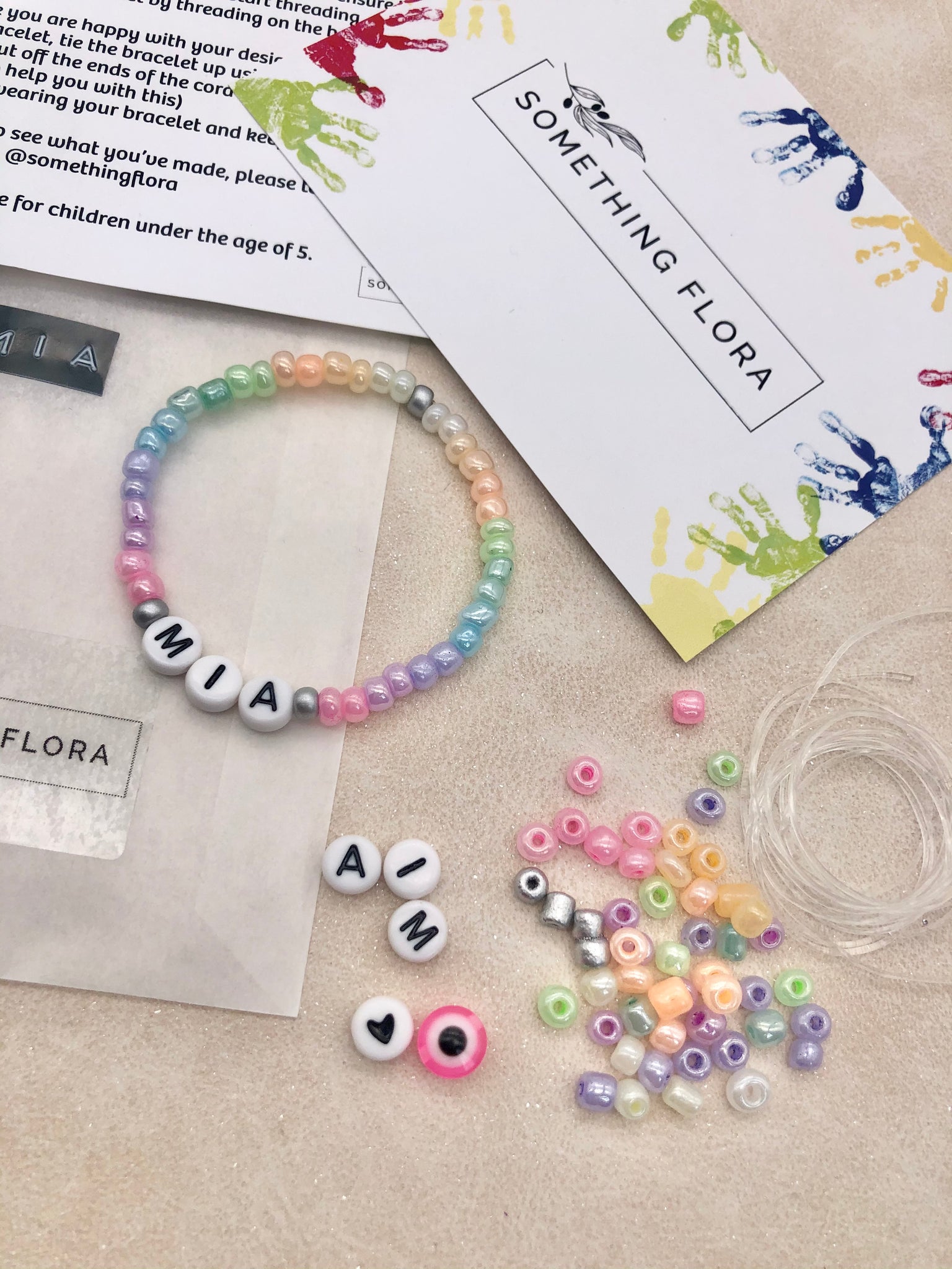 Craft-tastic Chance Bracelets – PlayMonster