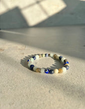 Load image into Gallery viewer, Speak your Truth Bracelet
