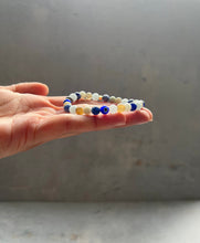 Load image into Gallery viewer, Speak your Truth Bracelet
