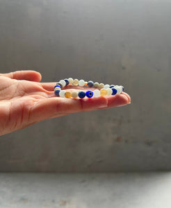 Speak your Truth Bracelet