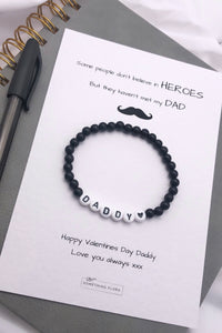 Daddy My Hero