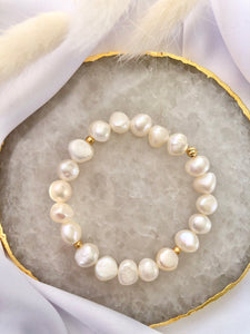 Fresh Water Pearl Bracelet