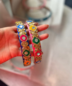 Indian Inspired Style Headband