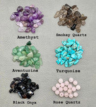Load image into Gallery viewer, Soul Sisters - Gemstone Set of 2
