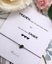 Load image into Gallery viewer, Friendship - Gemstone
