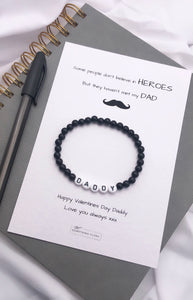 Daddy My Hero