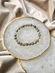 Labradorite Bracelet