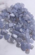 Load image into Gallery viewer, Blue Lace Agate Bracelet
