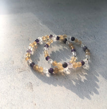 Load image into Gallery viewer, Happiness, Success &amp; Positivity Bracelet
